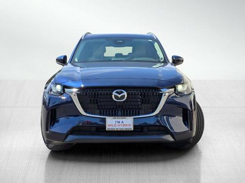 2025 Mazda CX-90 3.3 Turbo Preferred Package