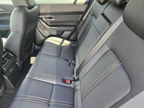 2025 Mazda CX-50 Hybrid Premium Plus Package