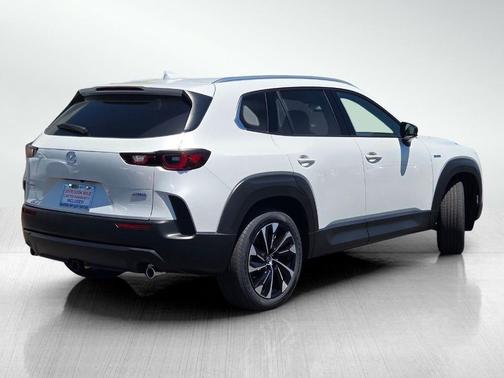 2025 Mazda CX-50 Hybrid Premium Plus Package