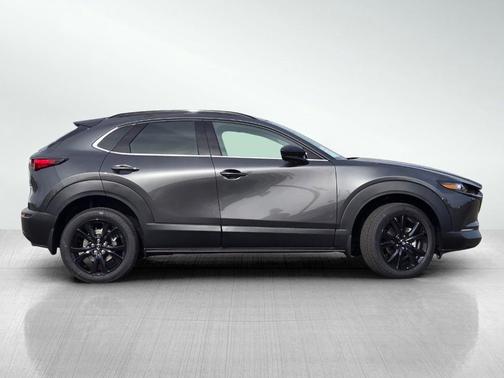 2025 Mazda CX-30 2.5 Turbo Premium Package