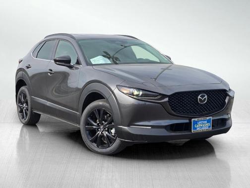2025 Mazda CX-30 2.5 Turbo Premium Package