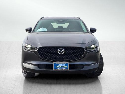 2025 Mazda CX-30 2.5 Turbo Premium Package