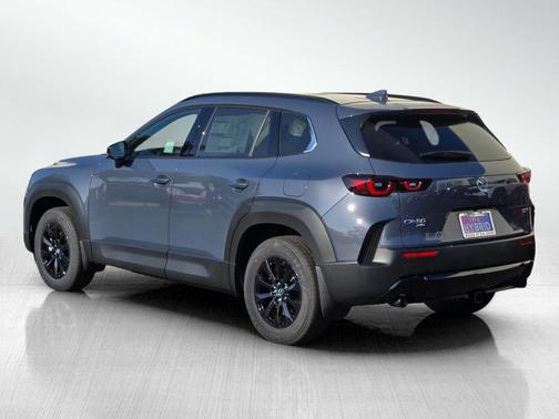2026 Mazda CX-50 Premium