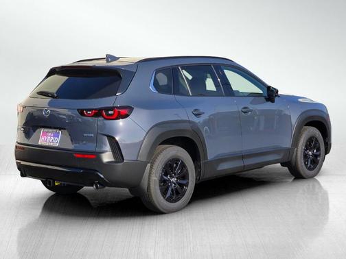 2026 Mazda CX-50 Premium