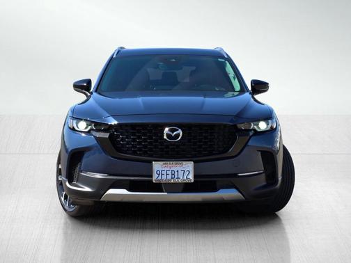 2023 Mazda CX-50 2.5 Turbo Premium Package