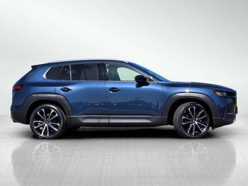 2023 Mazda CX-50 2.5 Turbo Premium Package
