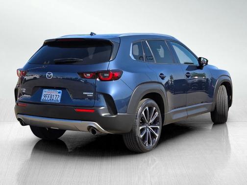 2023 Mazda CX-50 2.5 Turbo Premium Package