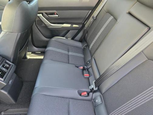 2025 Mazda CX-50 Hybrid Preferred Package