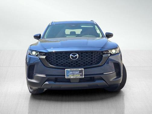 2025 Mazda CX-50 Hybrid Preferred Package
