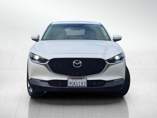 2021 Mazda CX-30 Preferred