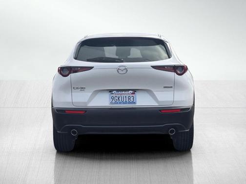 2021 Mazda CX-30 Preferred