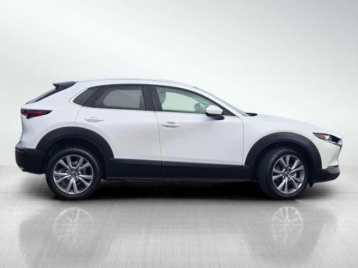2021 Mazda CX-30 Preferred