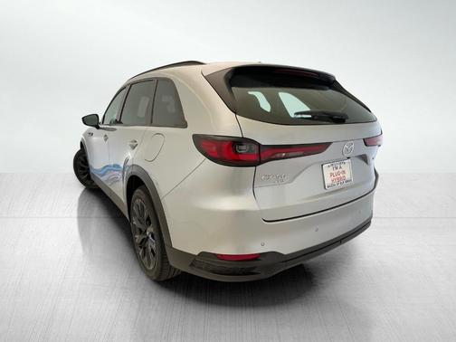 2025 Mazda CX-90 Premium