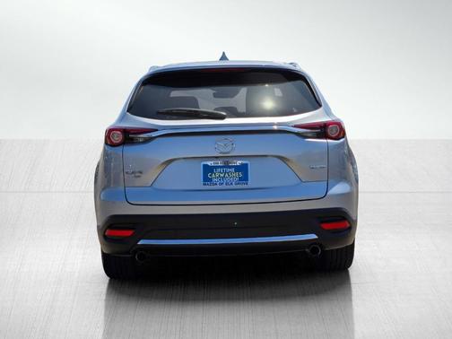 2021 Mazda CX-9 Grand Touring