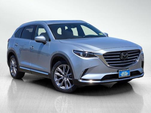 2021 Mazda CX-9 Grand Touring