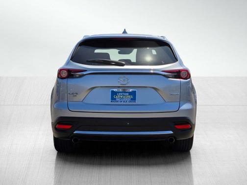 2021 Mazda CX-9 Grand Touring