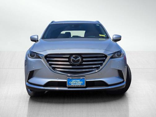 2021 Mazda CX-9 Grand Touring