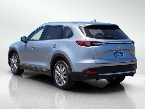 2021 Mazda CX-9 Grand Touring