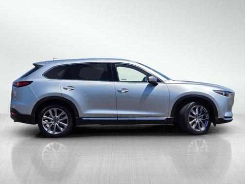 2021 Mazda CX-9 Grand Touring