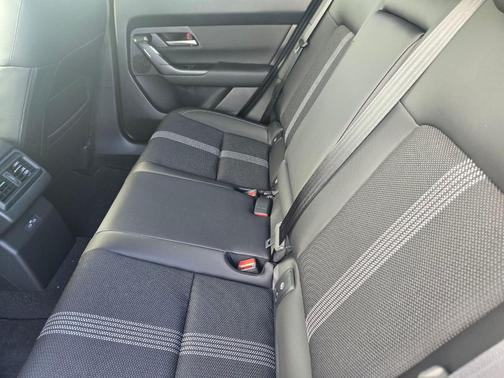 2025 Mazda CX-50 Hybrid Preferred Package