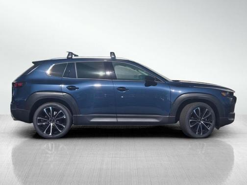 2025 Mazda CX-50 2.5 Turbo Premium Plus Package