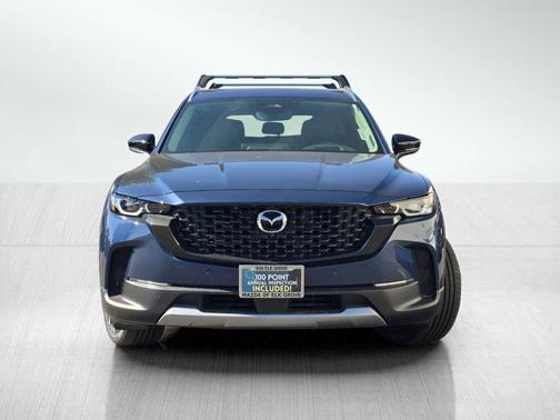 2025 Mazda CX-50 2.5 Turbo Premium Plus Package