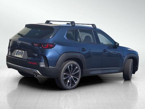 2025 Mazda CX-50 2.5 Turbo Premium Plus Package