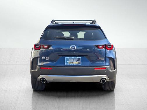 2025 Mazda CX-50 2.5 Turbo Premium Plus Package