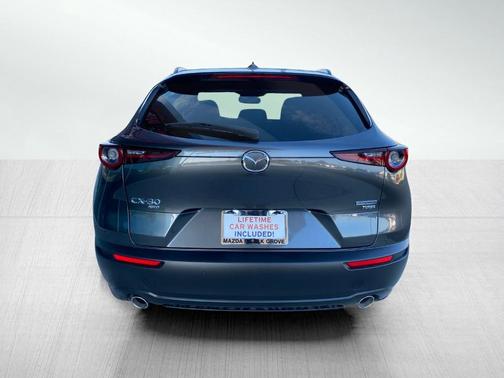 2025 Mazda CX-30 2.5 Turbo Premium Plus Package