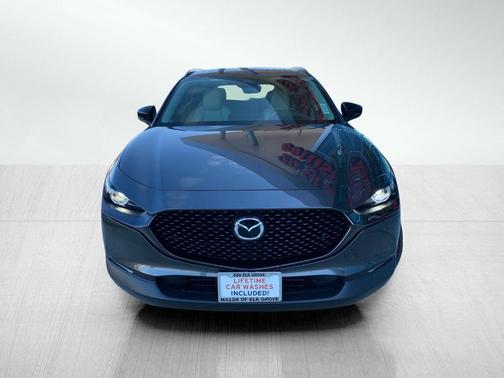 2025 Mazda CX-30 2.5 Turbo Premium Plus Package