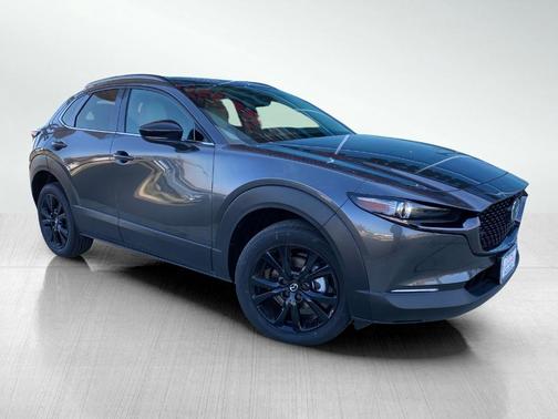 2025 Mazda CX-30 2.5 Turbo Premium Plus Package