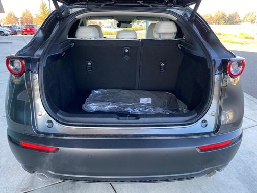 2025 Mazda CX-30 2.5 Turbo Premium Plus Package