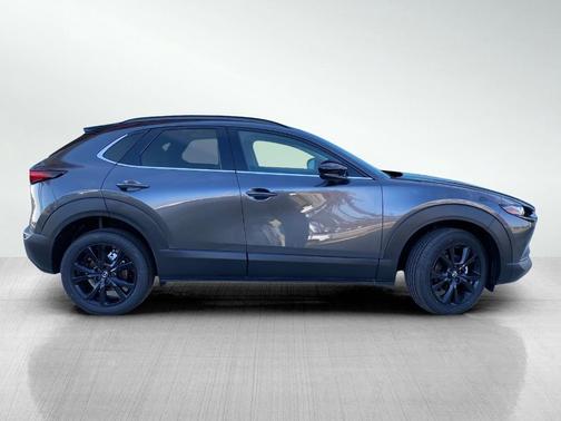 2025 Mazda CX-30 2.5 Turbo Premium Plus Package