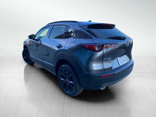 2025 Mazda CX-30 2.5 Turbo Premium Plus Package