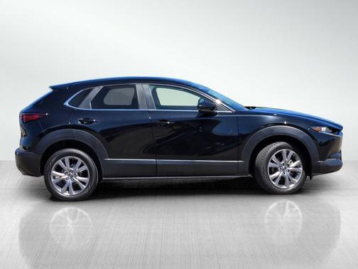 2020 Mazda CX-30 Select