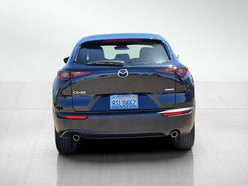 2020 Mazda CX-30 Select