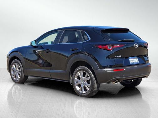 2020 Mazda CX-30 Select
