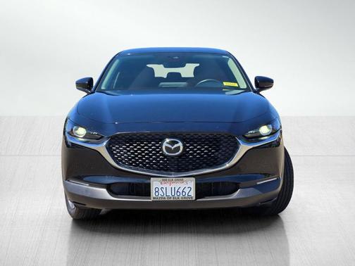 2020 Mazda CX-30 Select