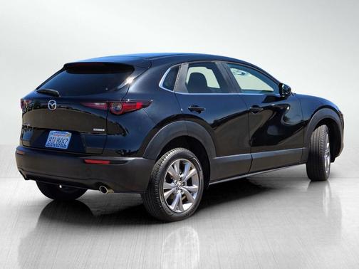 2020 Mazda CX-30 Select