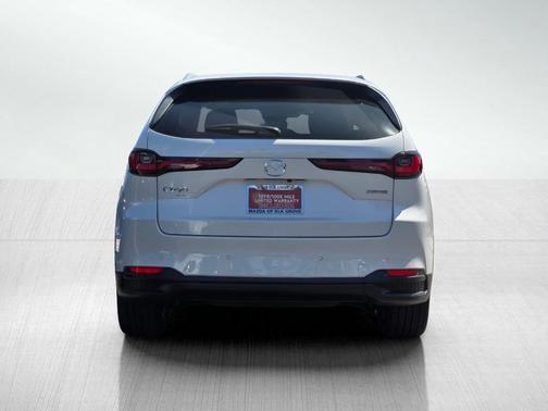 2025 Mazda CX-90 PHEV Preferred Package