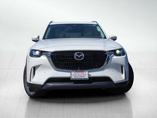 2025 Mazda CX-90 PHEV Preferred Package