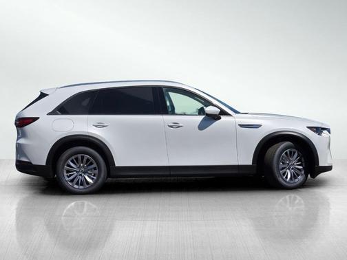 2025 Mazda CX-90 PHEV Preferred Package