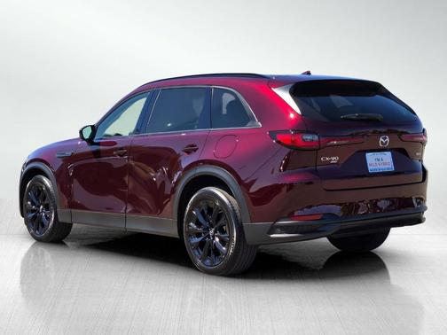 2025 Mazda CX-90 3.3 Turbo Premium Sport