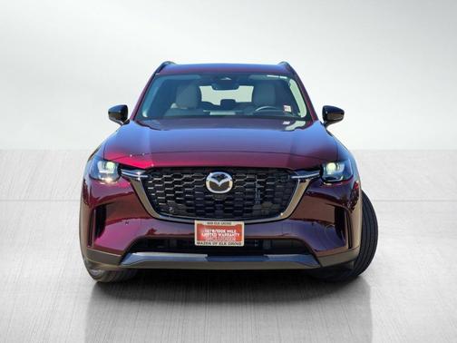 2025 Mazda CX-90 3.3 Turbo Premium Sport