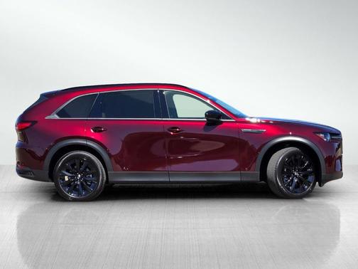 2025 Mazda CX-90 3.3 Turbo Premium Sport