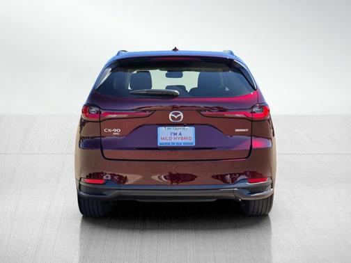 2025 Mazda CX-90 3.3 Turbo Premium Sport