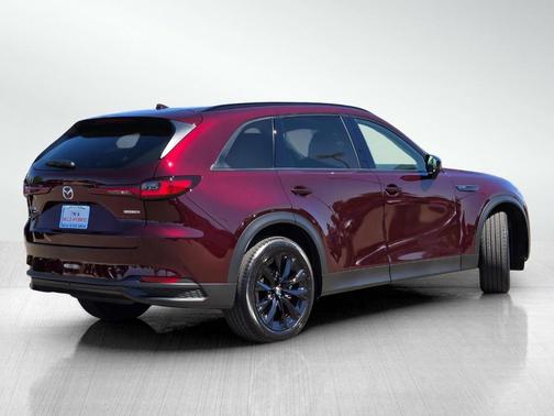 2025 Mazda CX-90 3.3 Turbo Premium Sport