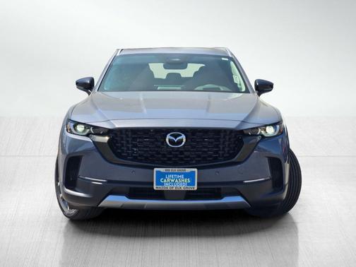 2025 Mazda CX-50 2.5 Turbo Premium Plus Package