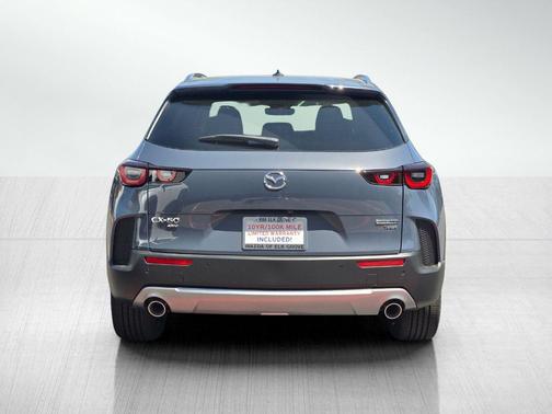 2025 Mazda CX-50 2.5 Turbo Premium Plus Package