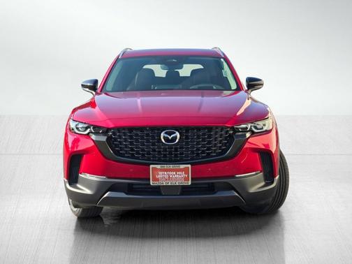 2026 Mazda CX-50 Premium
